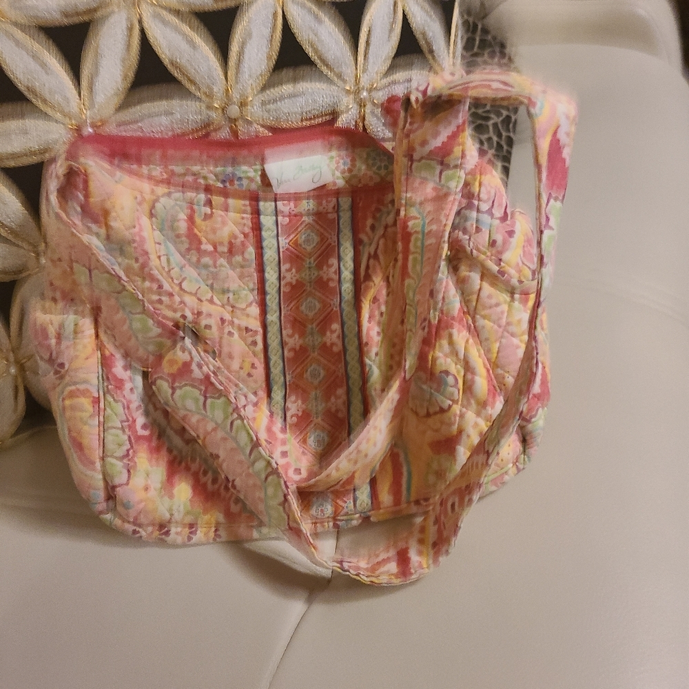 Vera bradley purse - Picture 2 of 3